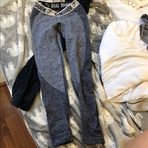 Gymshark flex leggings